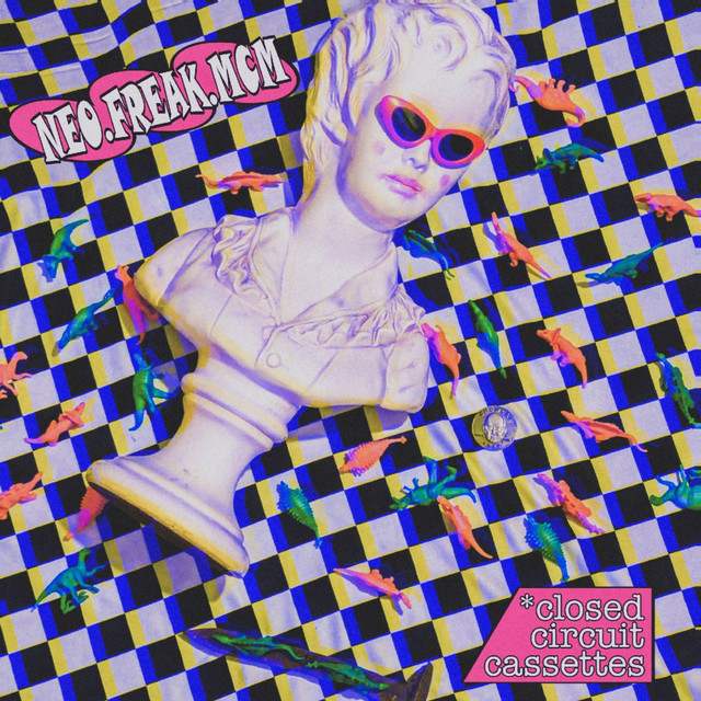 Transplant Dress Shop Disco cover