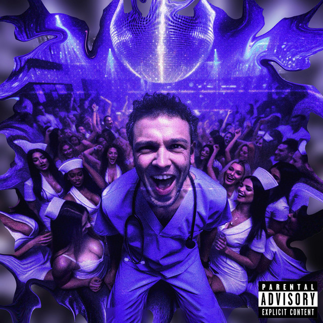 PROKALBIUM cover art