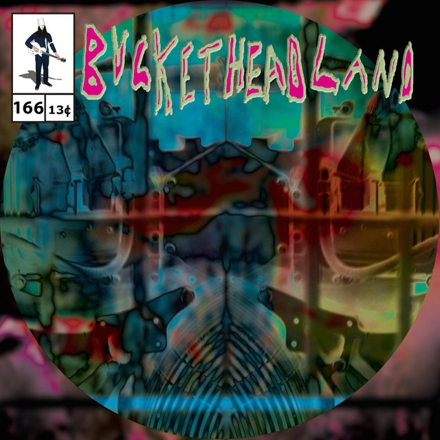 Region cover art