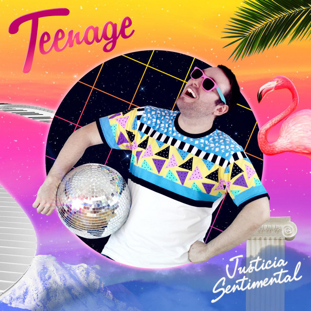 album image
