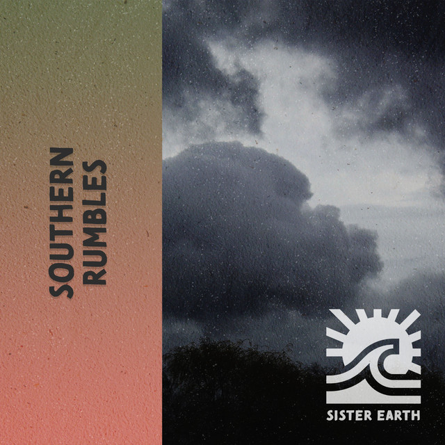 Southern Rumbles: Raining in the Meadows - Album by Rainfall | Spotify