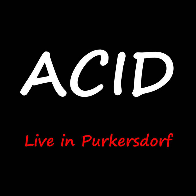 Live in Purkersdorf cover art