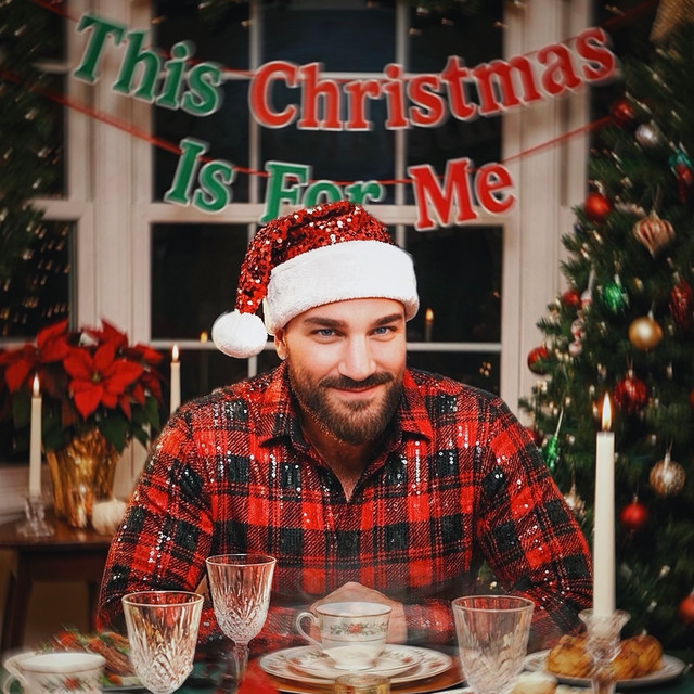 This Christmas Is For Me