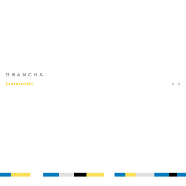 Lemonade cover art
