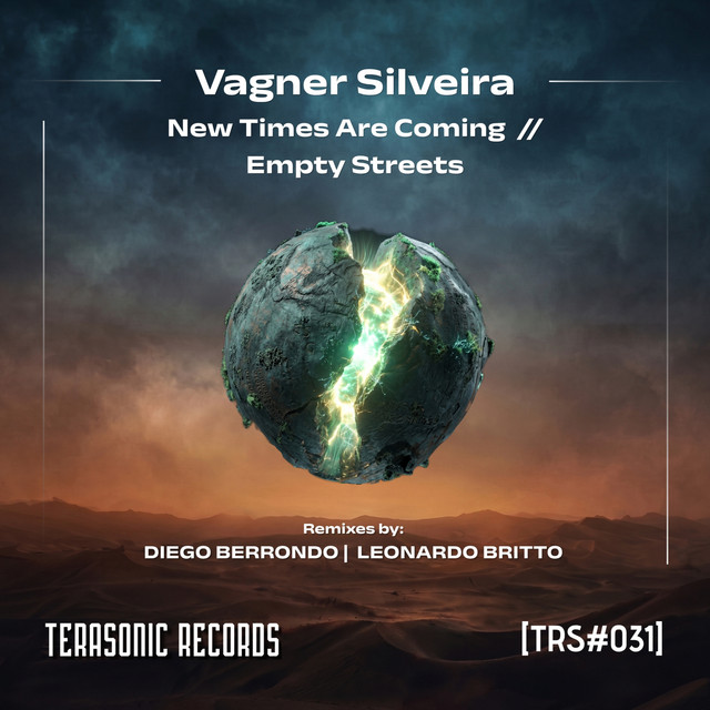 New Times Are Coming