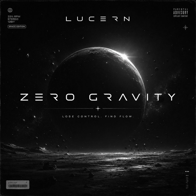 Zero Gravity cover