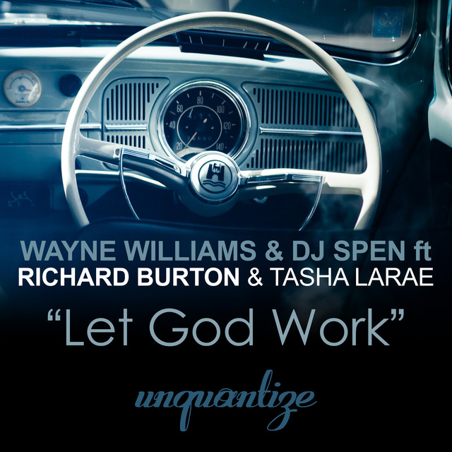Let God Work - Radio Edit
