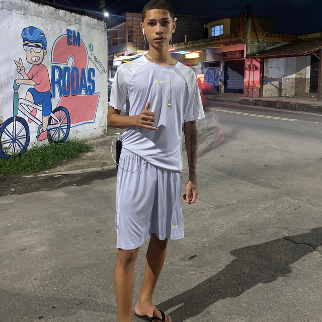 Pau na Xerequinha Dela X Vem de Quatro Novinha