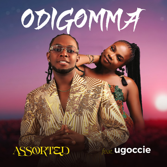 Odigomma
