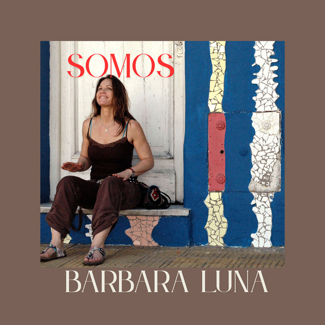 Somos cover art