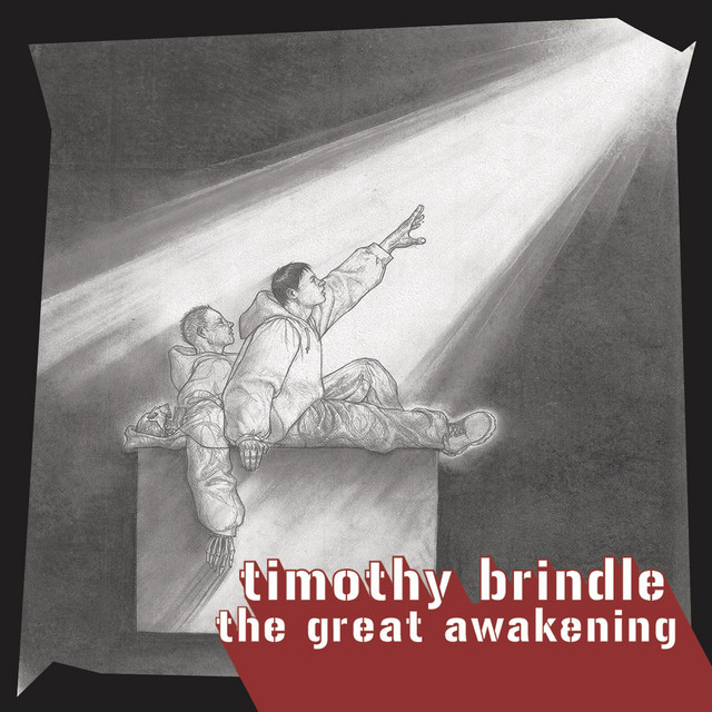 The Great Awakening cover art