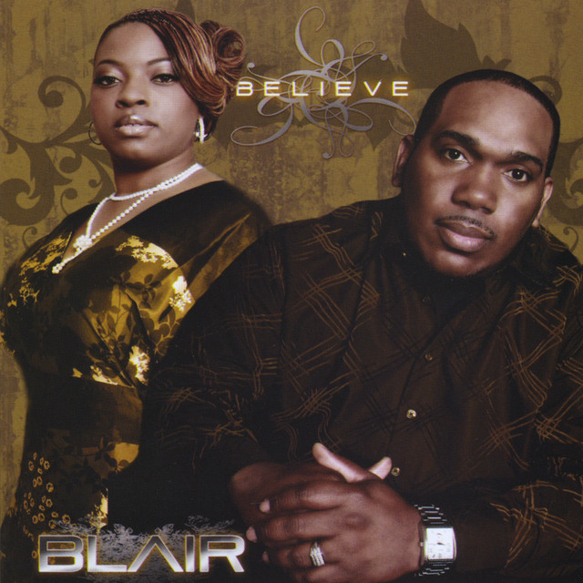 Blair