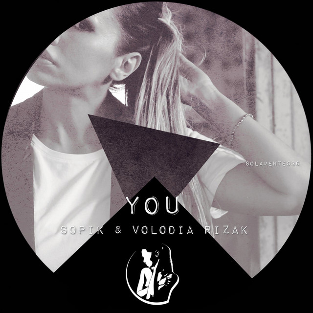 Обкладинка Sopik — You
