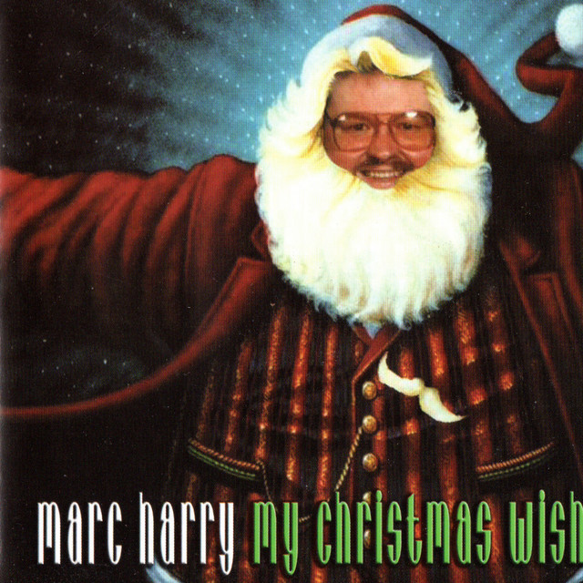 Christmas Is Here - song by Marc Harry | Spotify