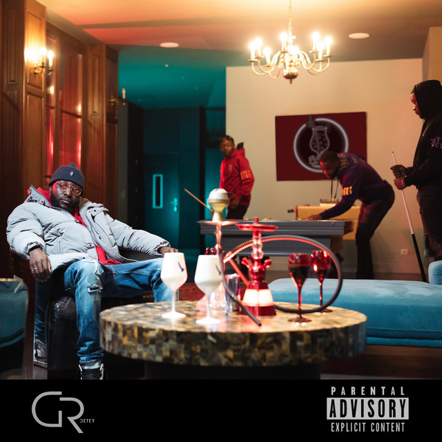 7 vie la cover art