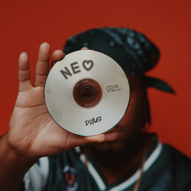 Neo cover art