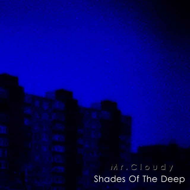 Shades of the Deep cover art