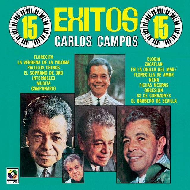 Carlos Campos Photo