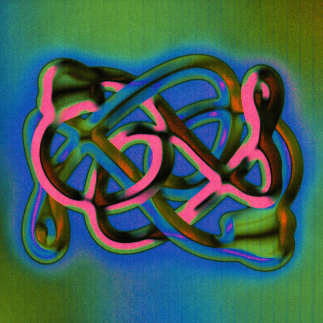 Patterns cover art