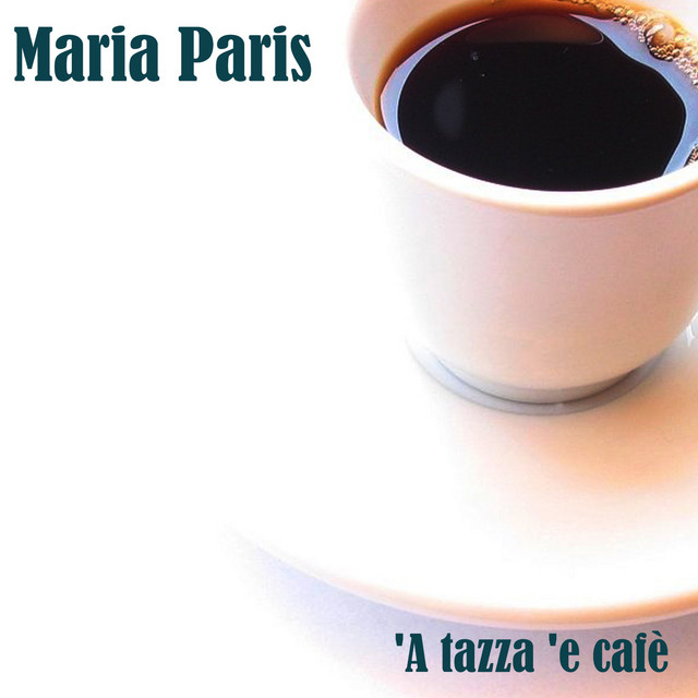 'a Tazza 'e Cafè cover