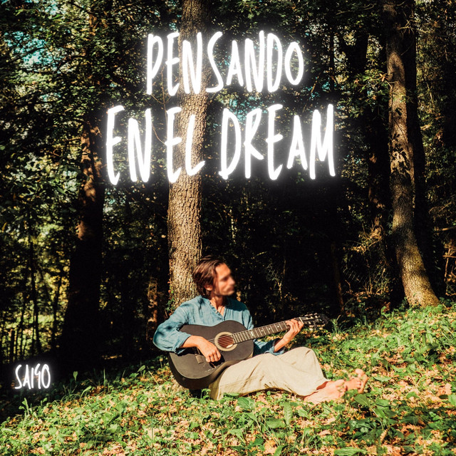 Pensando En El Dream (Remix) cover art
