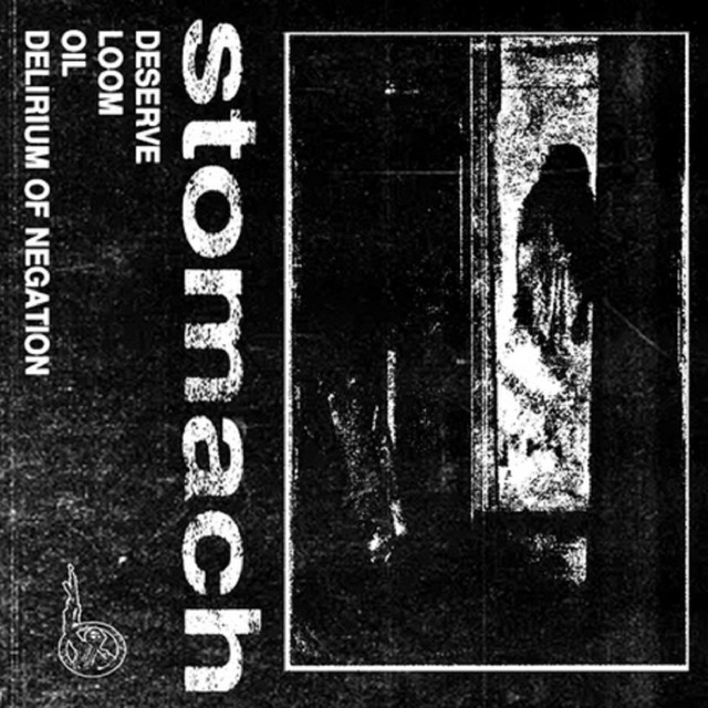 DEMO cover art