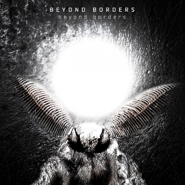 Beyond Borders cover art