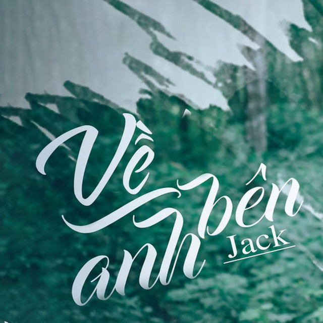 Ve Ben Anh (Original) cover art