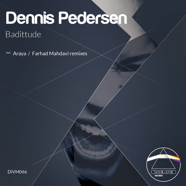 Badittude cover art