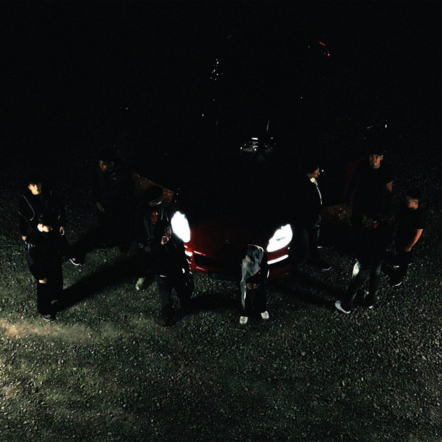 NML cover art