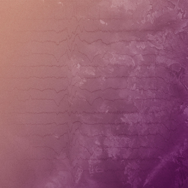 Earth Waves cover art