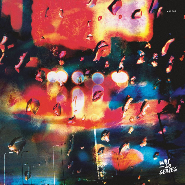 Right time, right place cover art