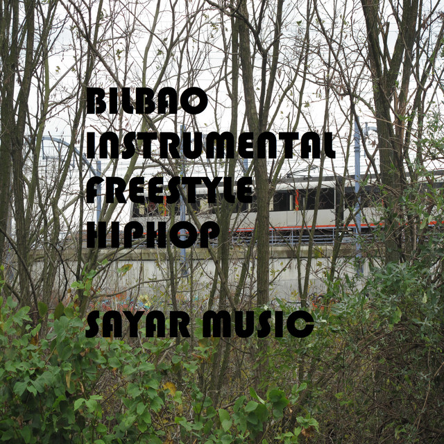 Bilbao (Instrumental Freestyle Hiphop)