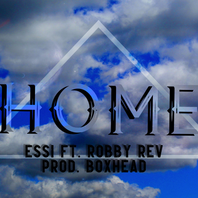 Home - Single by Essi Sings | Spotify