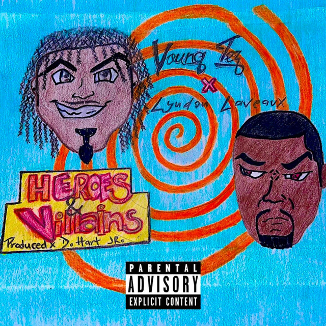 That Way cover art