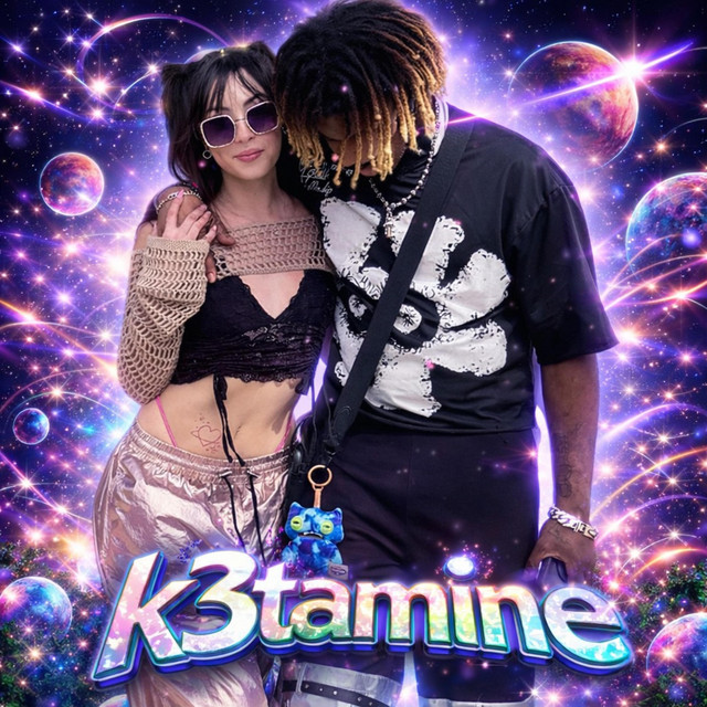 K3tamine
