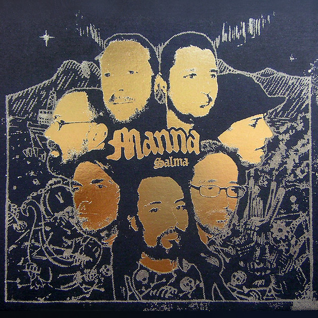 Salma cover art