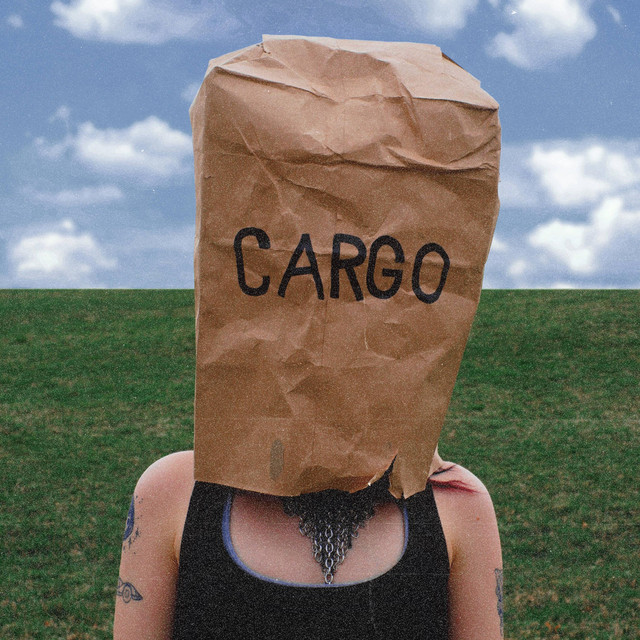 Cargo cover art