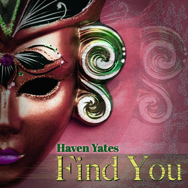 Find You cover