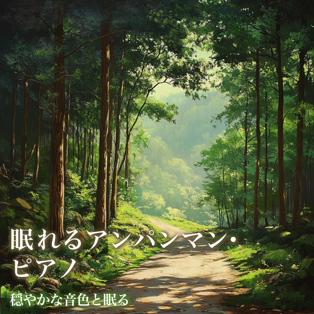 Doremifa Anpanman - Cover - pf. ver. - From 