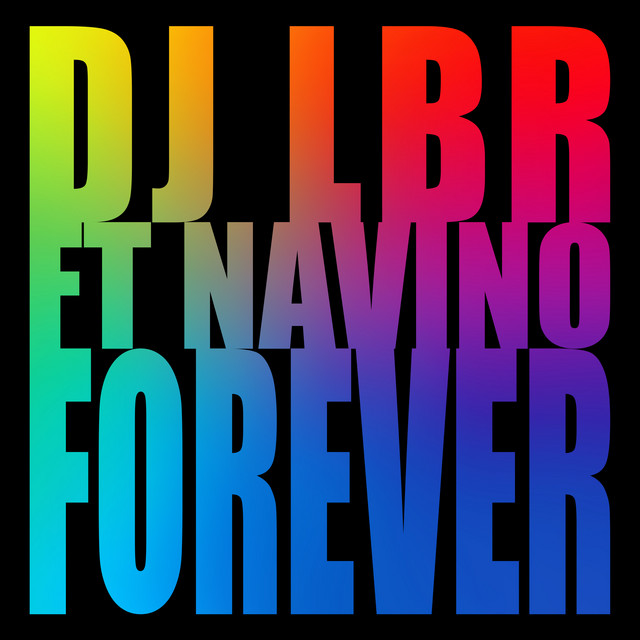 Forever cover art