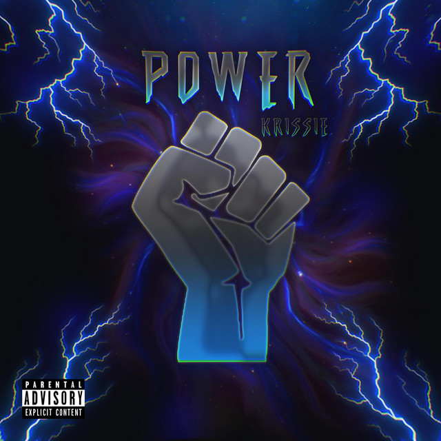 Power - song and lyrics by krissie | Spotify