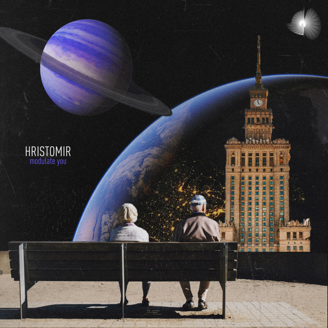 Modulate You cover art