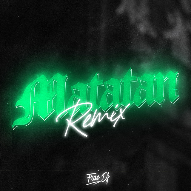 Matatan - Remix