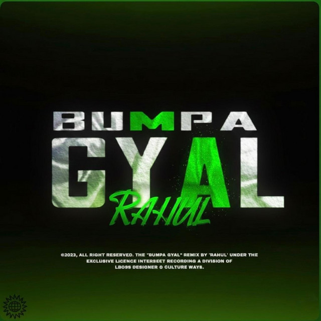 Bumpa Gyal