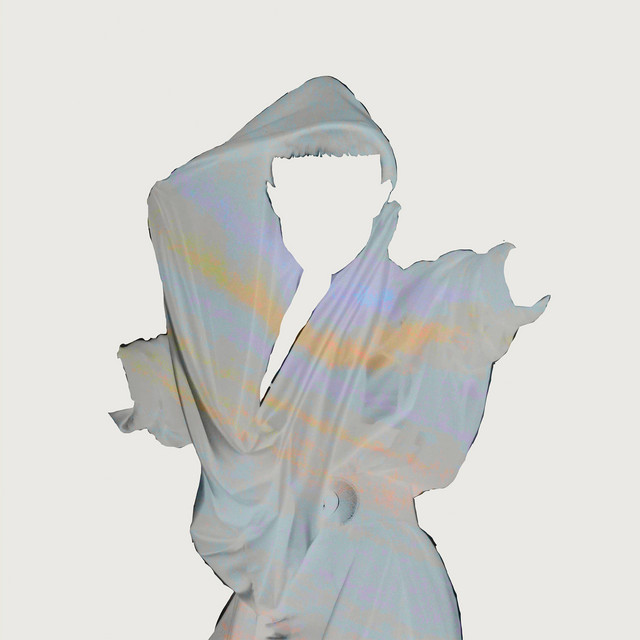Hinge cover art