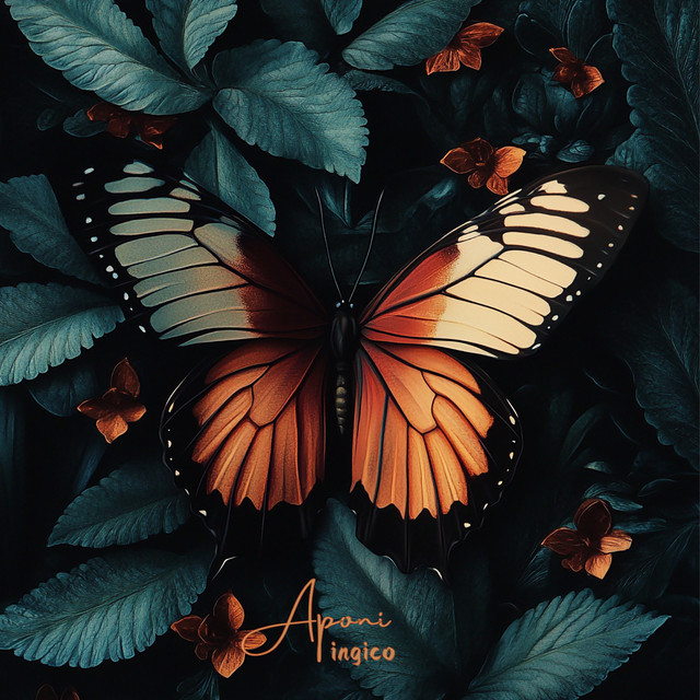 Aponi cover art
