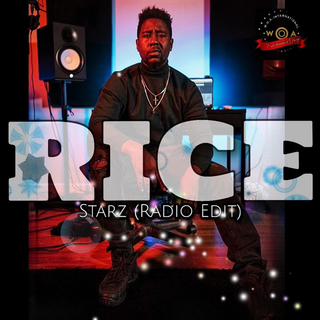 Starz (Radio Edit)