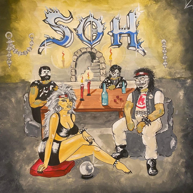 S.O.H. | Spotify