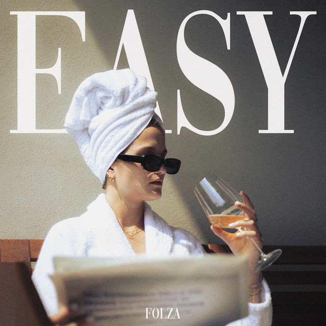 Easy cover art